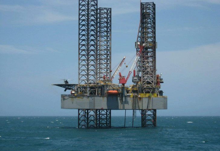 Autorizarían subas en el precio del gas en pozo