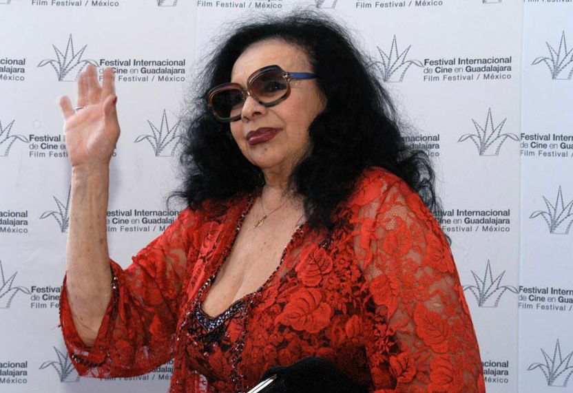 Isabel Sarli, Embajadora de la Cultura Popular