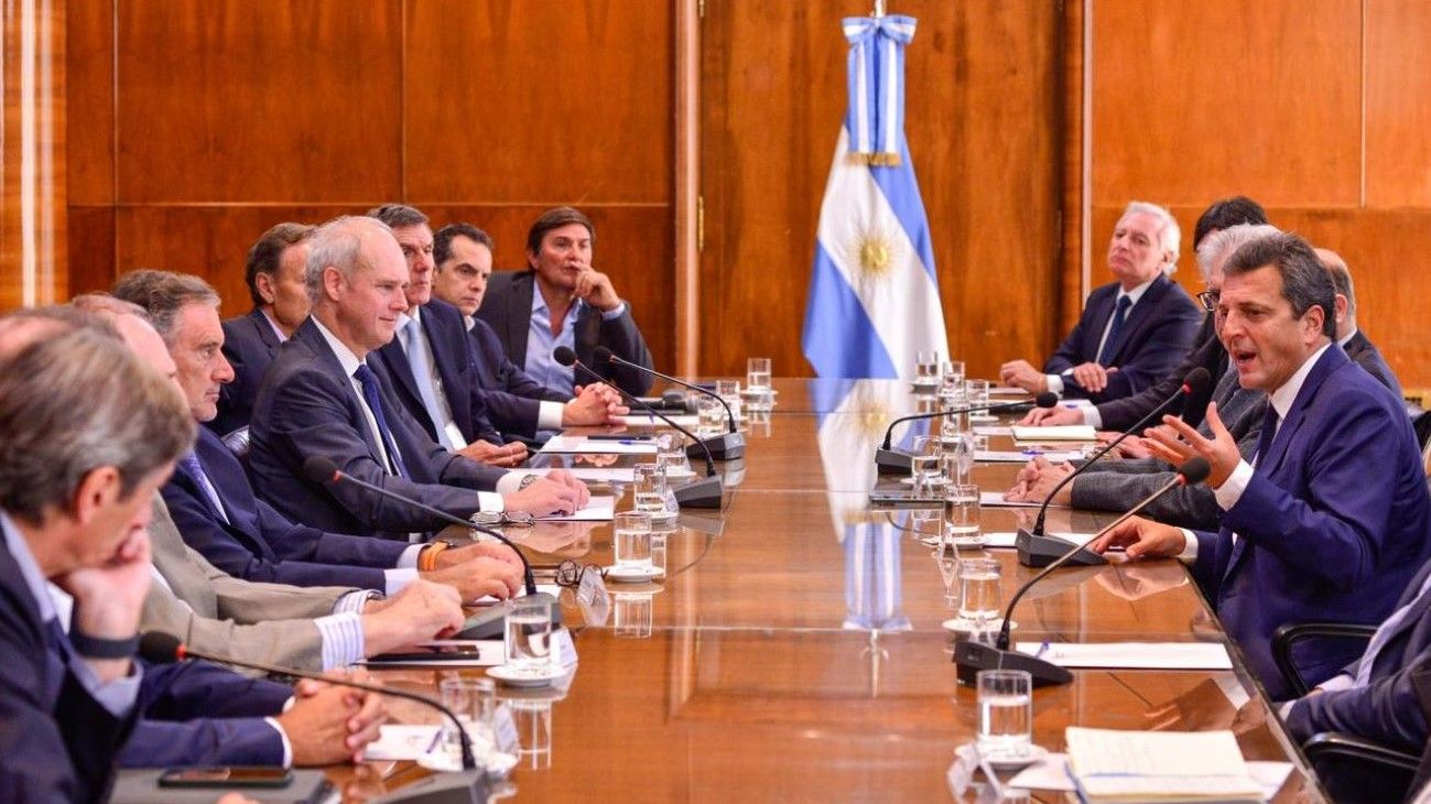 Arrancó el canje de deuda voluntario: los detalles de una operatoria clave