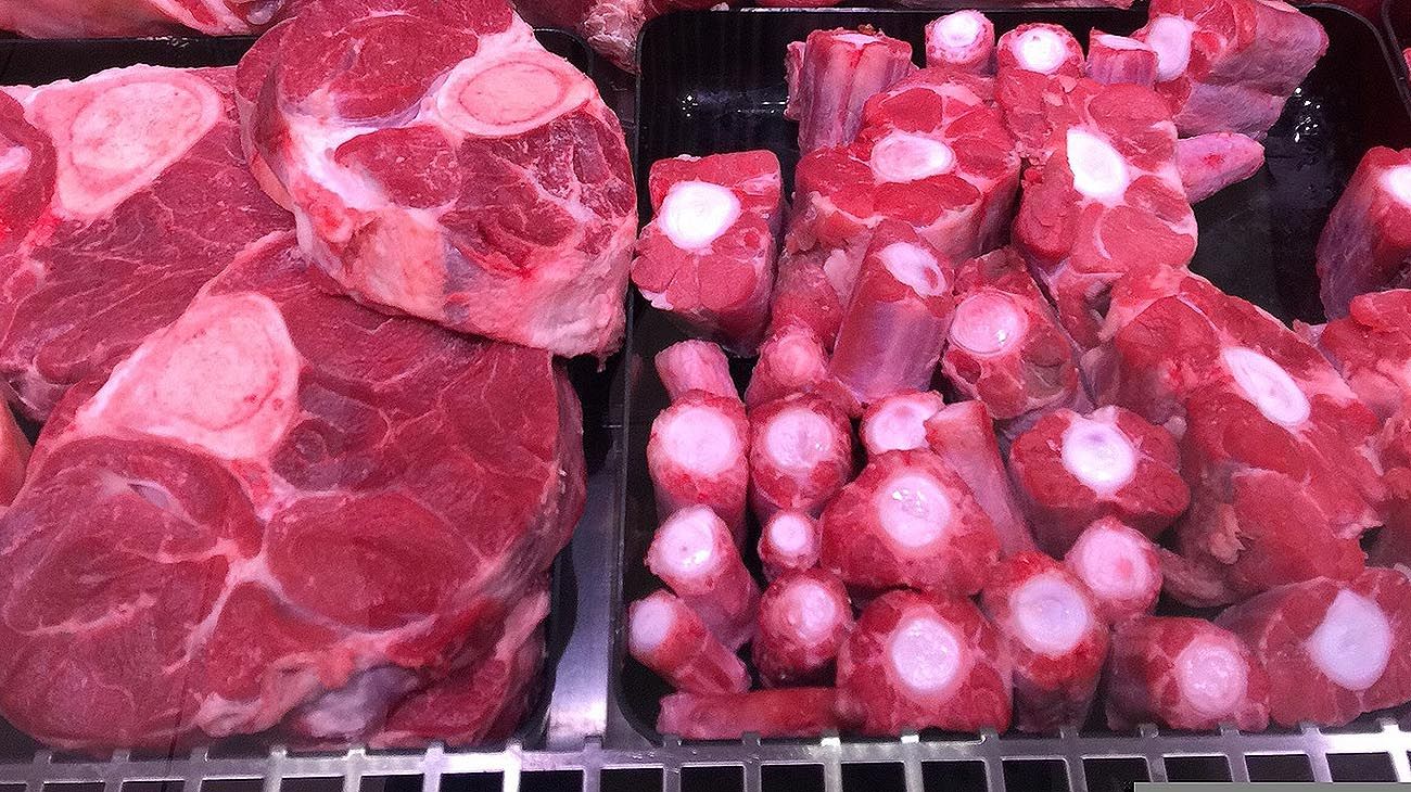 Se renueva Precios Justos Carne con un aumento del 3,2%