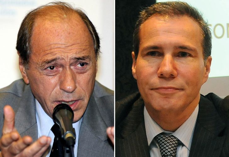 Zaffaroni: "Si Nisman estuviese vivo lo ahorco, su escrito es un desastre"