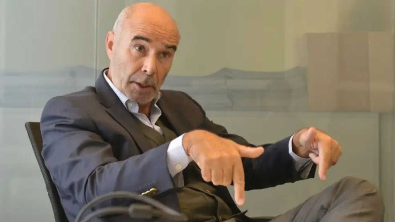 Juan José Gómez Centurión contra Diana Mondino sobre Malvinas: "Es una ignorancia absoluta del derecho internacional"