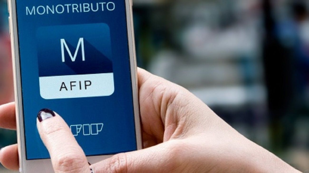 Ghidini: "El monotributo creció 51% en la última década, porque hay un mercado laboral debilitado"