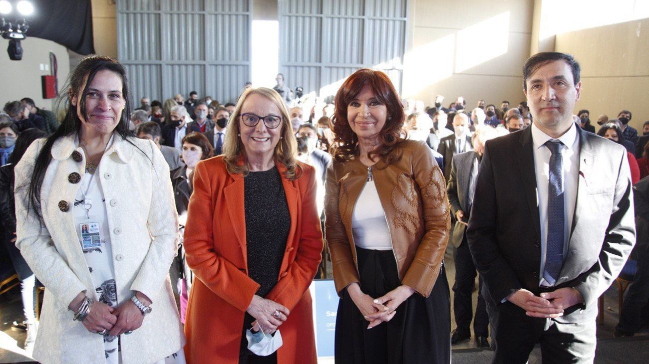 ADEPA condenó los dichos de Cristina Kirchner y denunció restricciones al ingreso de prensa