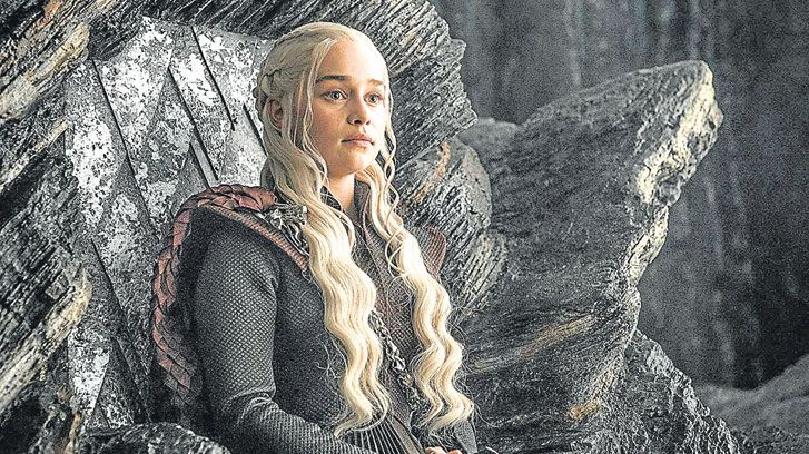 ‘Game of Thrones’: Tormenta de spoilers