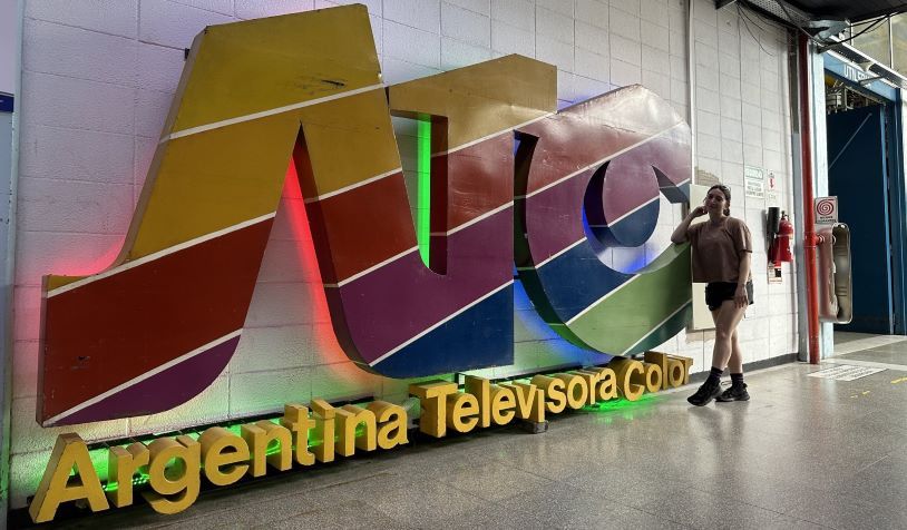 Cómo Argentina salvó de la quiebra a su televisión pública (ex ATC)