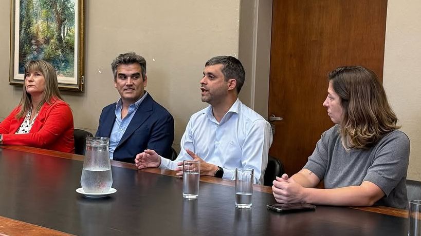 Ctrl+Futuro: Tecnología con propósito, no con polémica