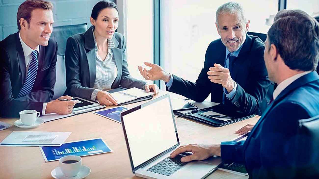 El otro futuro del trabajo