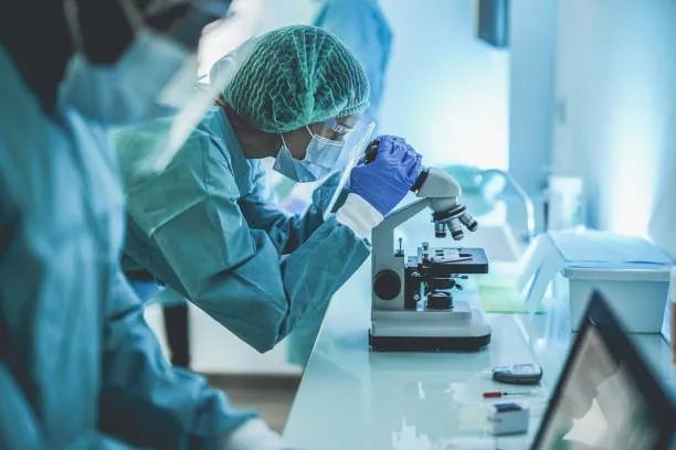 Biotecnología nacional: un gigante del sector apuesta por la "programación" de ADN