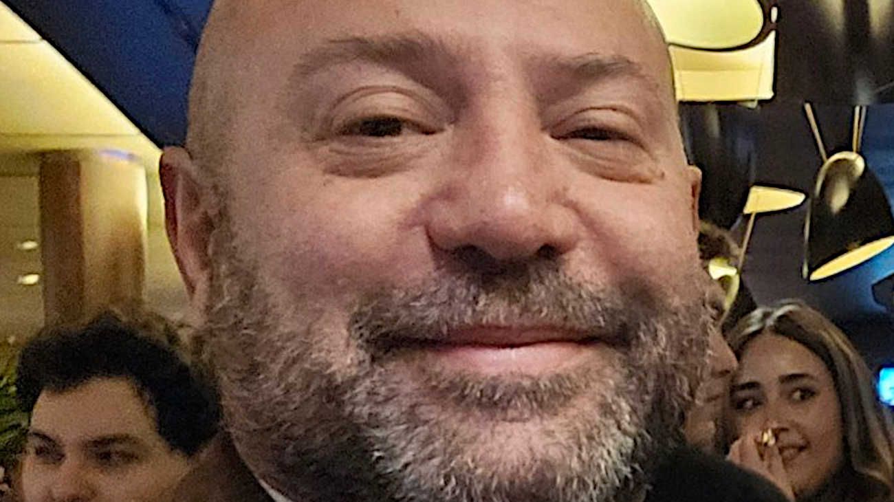 Ascenso y ocaso de un protagonista clave en el entorno íntimo de los Milei