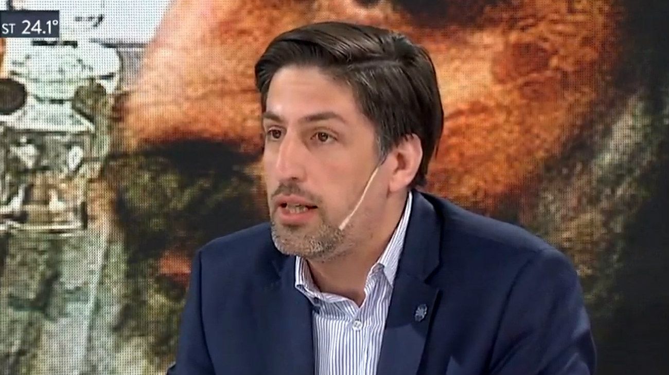 Coronavirus: el Gobierno recomendó a las universidades implementar campus virtuales y medios digitales