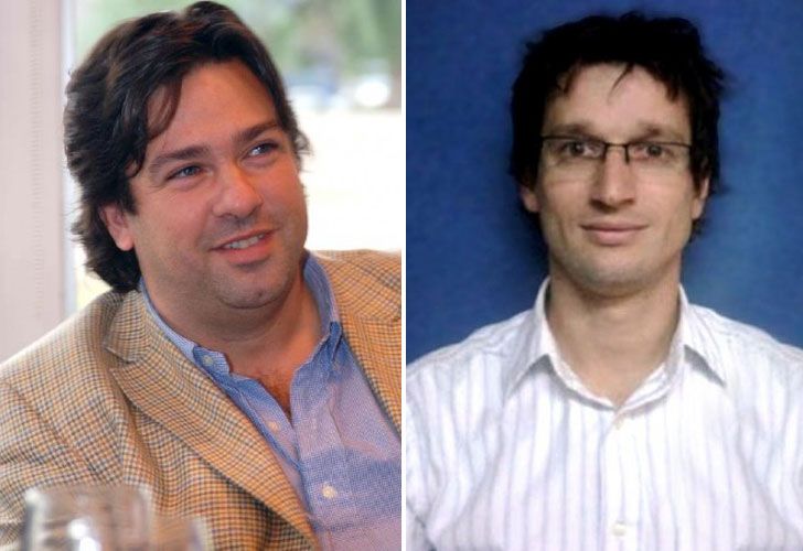 El abogado de Lagomarsino fue defensor del expresidente Carlos Menem