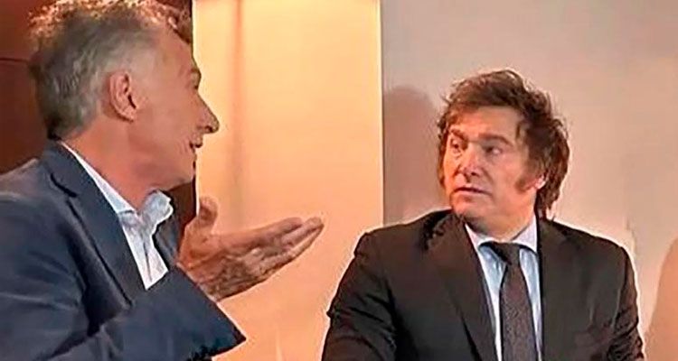 El PRO tensó su vínculo con Milei y así lo explican en Córdoba: "No es ruptura, pero..."