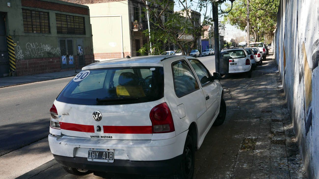 Estacionamiento medido: 9 claves para entender el nuevo proyecto de ley
