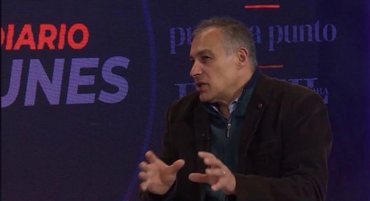 “El sistema de concursos debería ser más moderno y transparente”