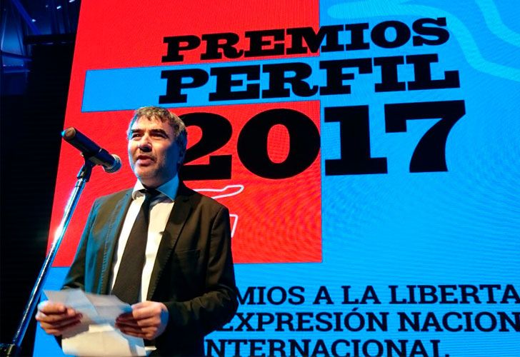 Javier Calvo: “La libertad y el espíritu crítico van de la mano”