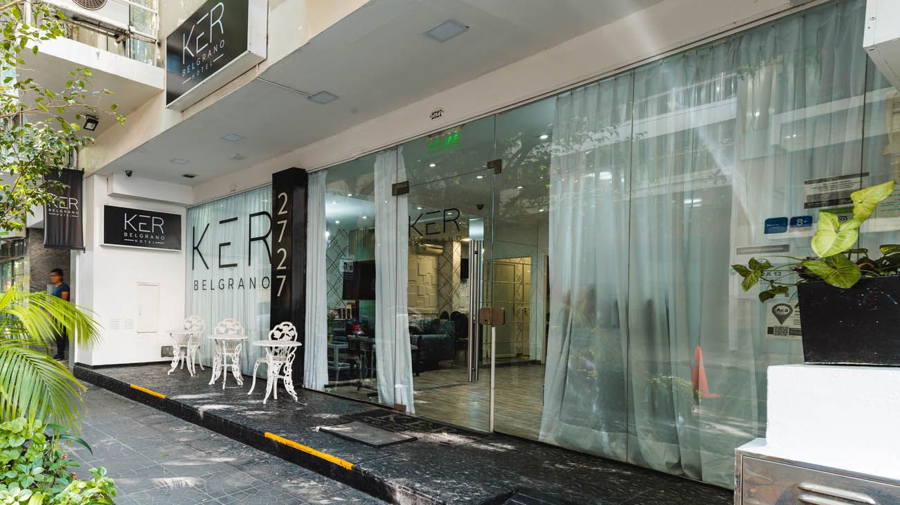 Organizá tu evento: los mejores hoteles para reuniones en Buenos Aires