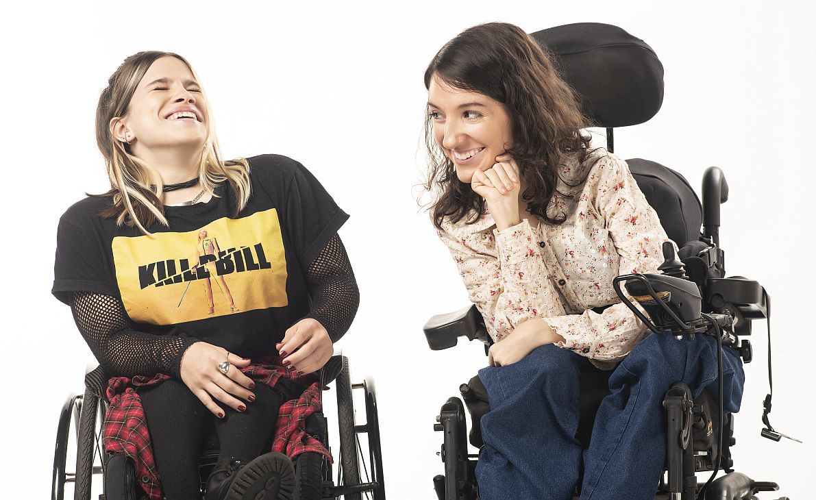 Malena Ratner: "Estamos muy lejos de generar una inclusión de los discapacitados en la sociedad"