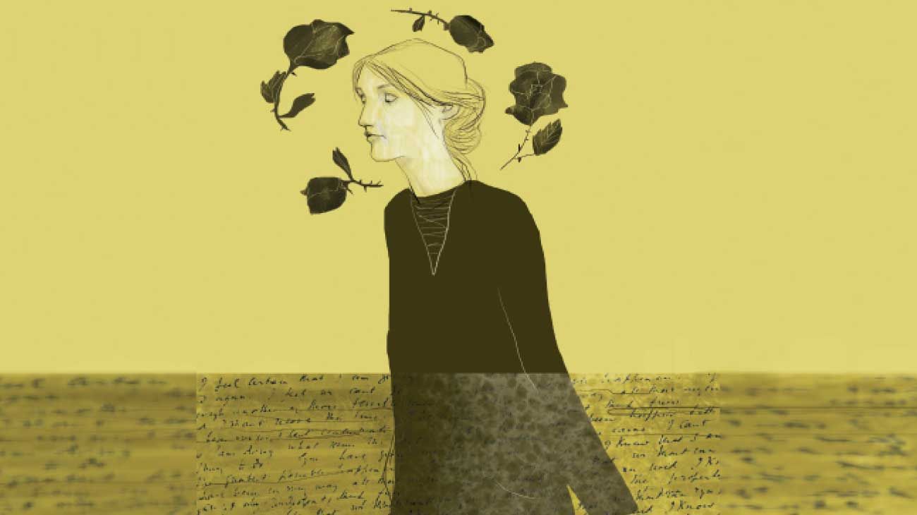 La eterna vigencia de Virgina Woolf