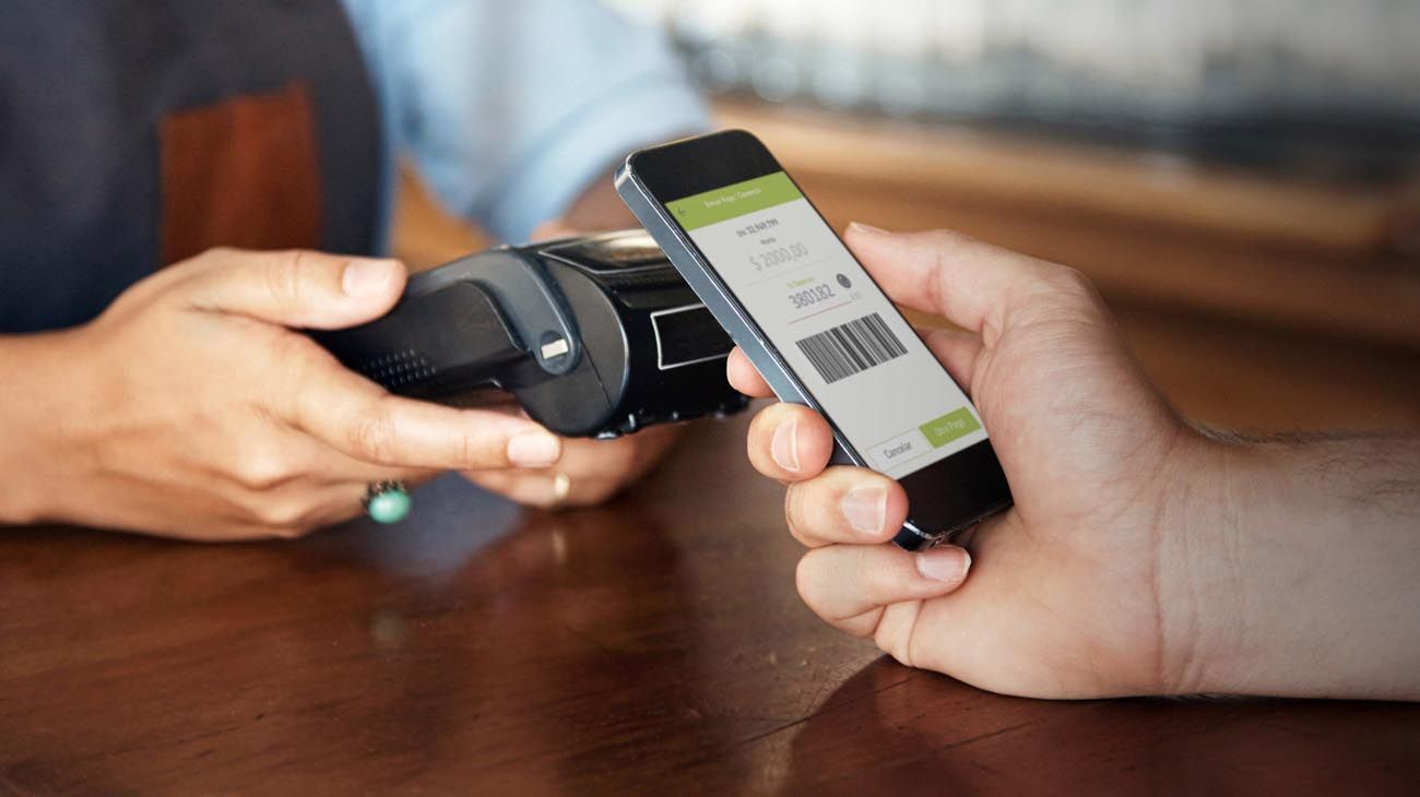 Bono de $18.000 o "IFE 4": cómo utilizar las billeteras digitales de BNA y del Bapro