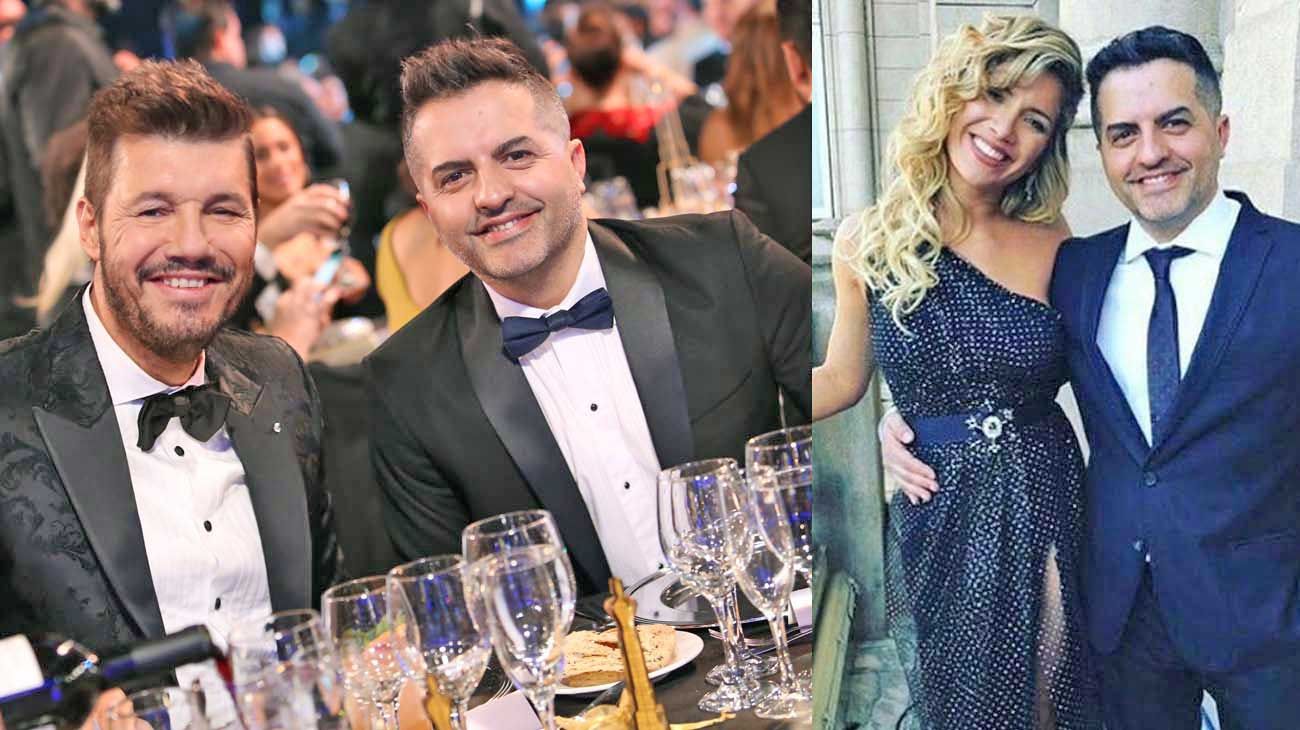 Sin el "Bailando…" Tinelli repone el lunes el "Cantando 2020"