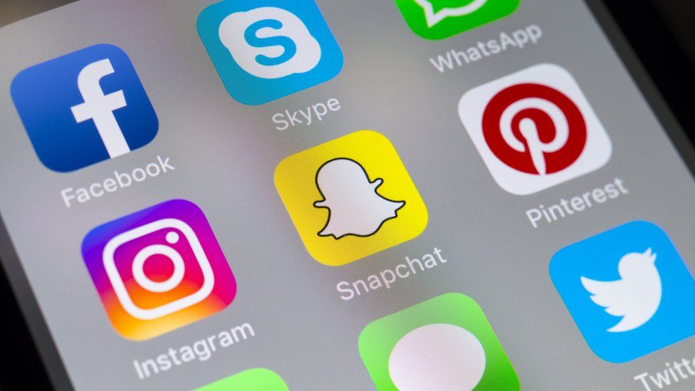 Caen las previsiones de ventas de Snap: los negocios por publicidad se hacen esperar