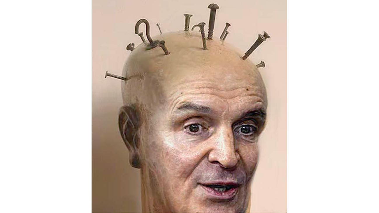 Hubrys y elecciones