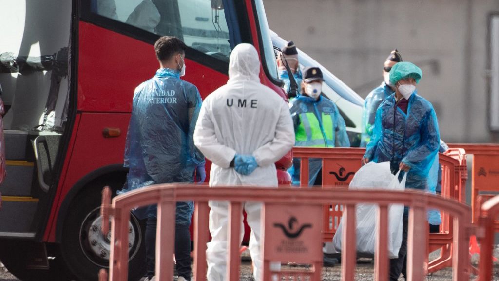 El brote de hantavirus en el crucero: ¿Es posible pensar que sea la causa de una próxima pandemia?