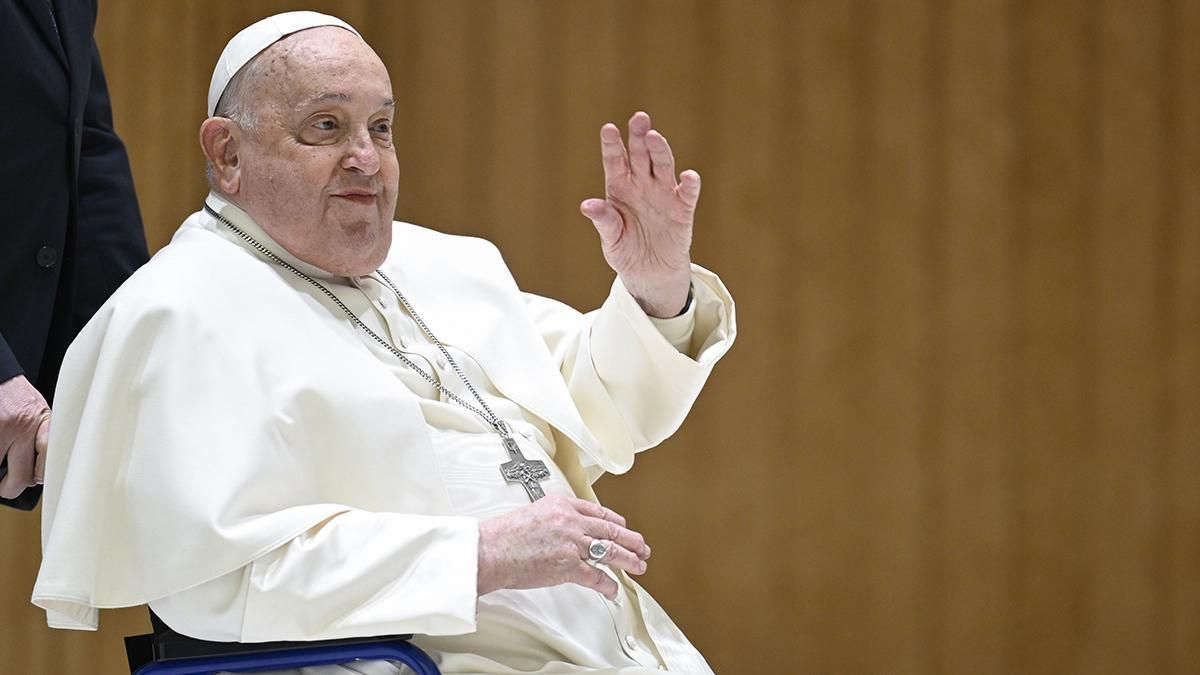 El consejo ético del Papa Francisco ante el avance de la Inteligencia Artificial