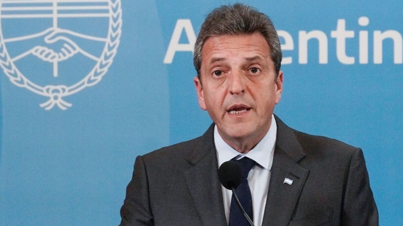 Elecciones 2023: Sergio Massa deberá transmutar más que nunca