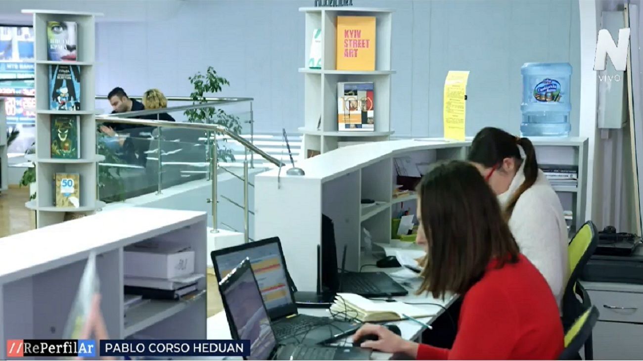 "La Gran Renuncia": Estados Unidos registró un récord histórico de abandono de trabajos