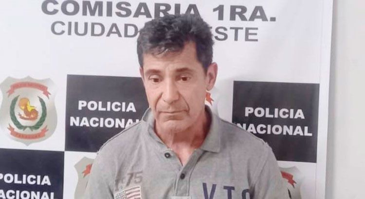 Jorge Javier Grasso continúa prófugo tras la imputación por el femicidio de Milagros Bastos