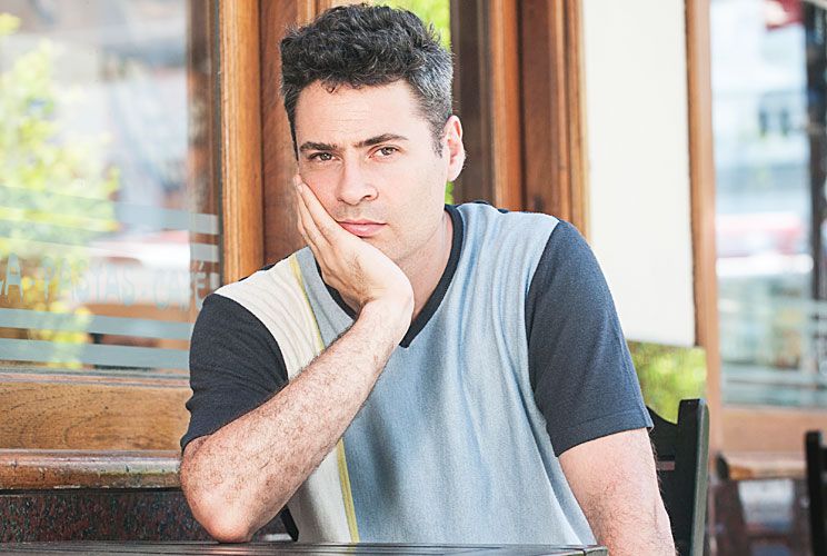 “Argentina es un país muy maltratador”