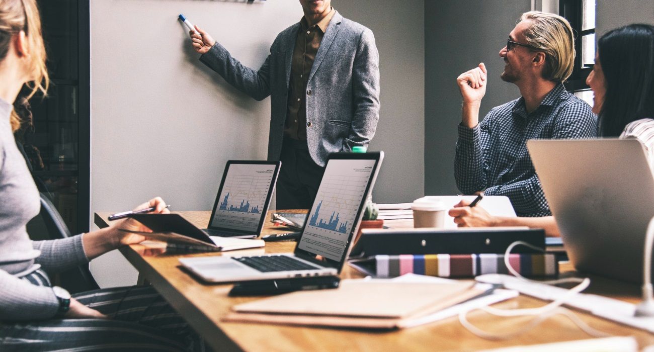 El top 10 de las empresas para trabajar en la Argentina