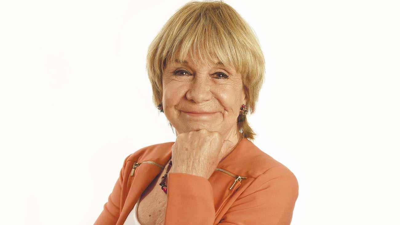“Me gusta mucho dirigir actores”