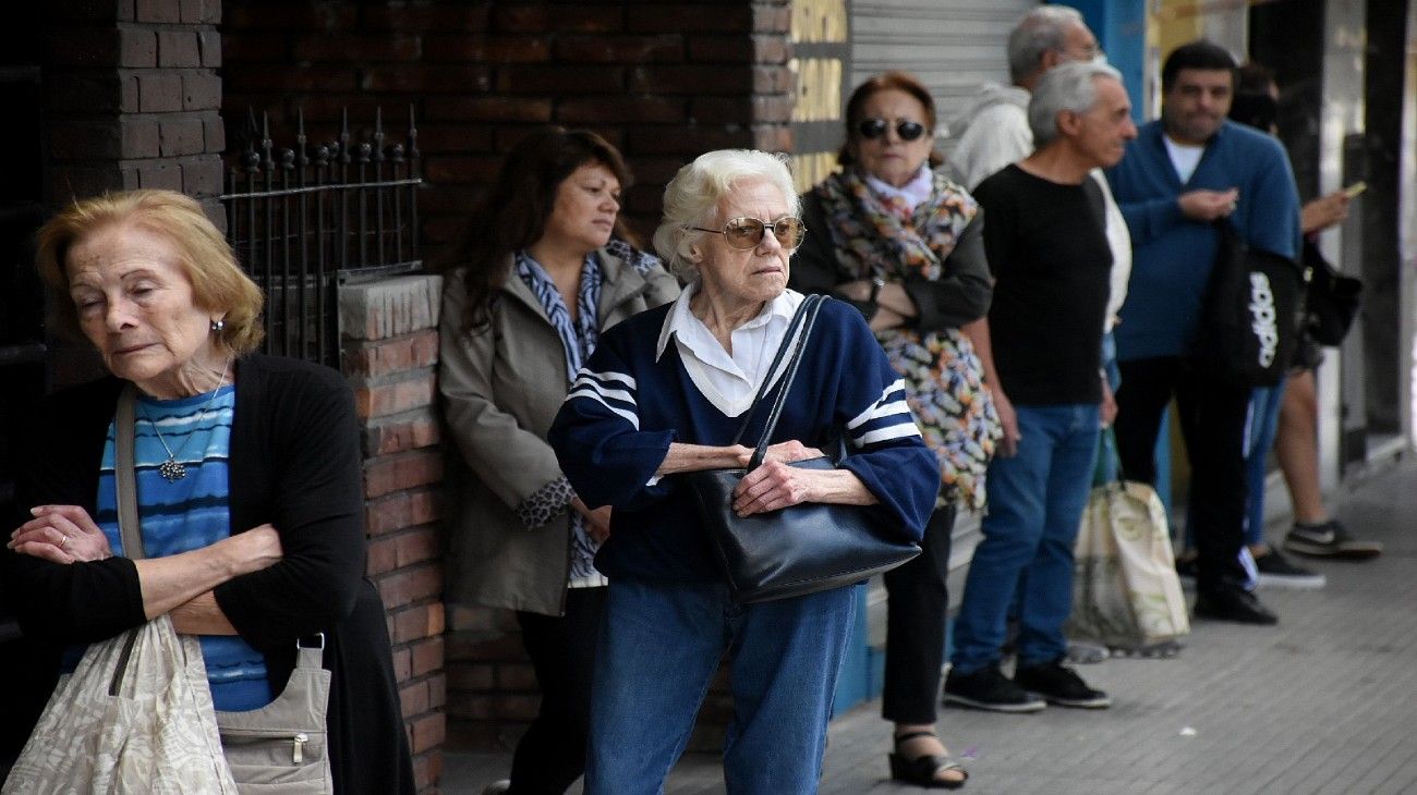 Pensiones No Contributivas y Programa Alimentar ANSES: quiénes cobran el 3 de diciembre