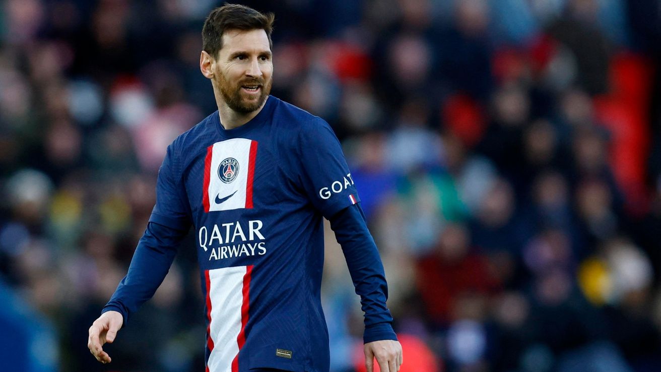 ¿Quién es el exBelgrano que podría ser compañero de Messi si va al Inter Miami?