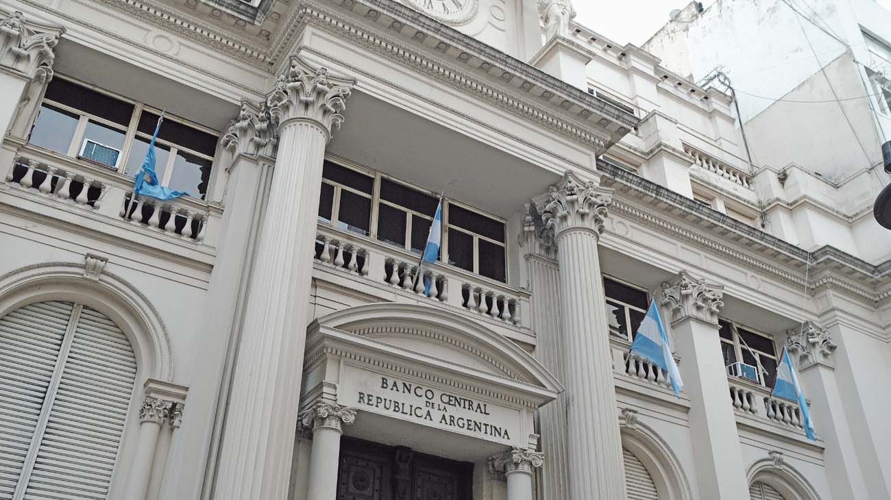 El REM del BCRA pronosticó que el año cerrará con una inflación del 185%