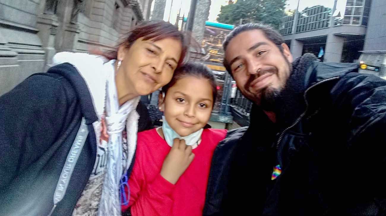 Garrahan, donde aún late la esperanza