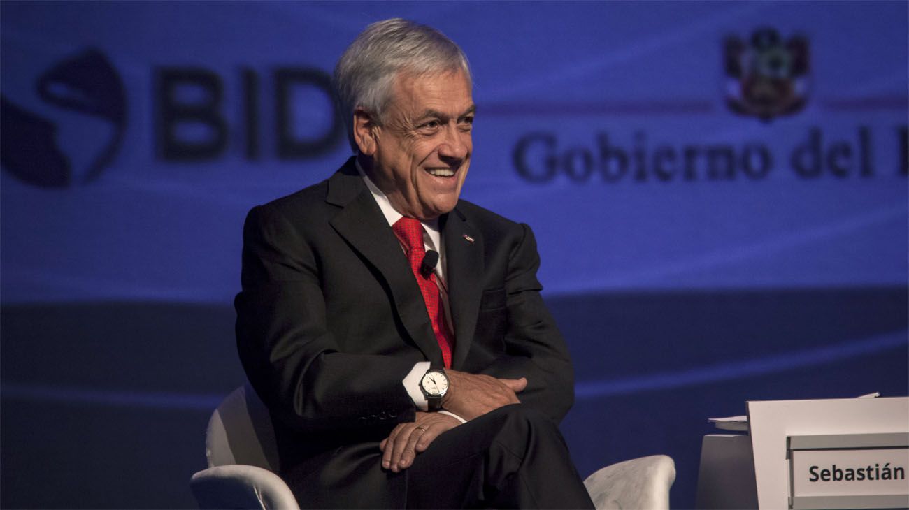 El gobierno chileno ayudará a Codelco para que mantenga su producción