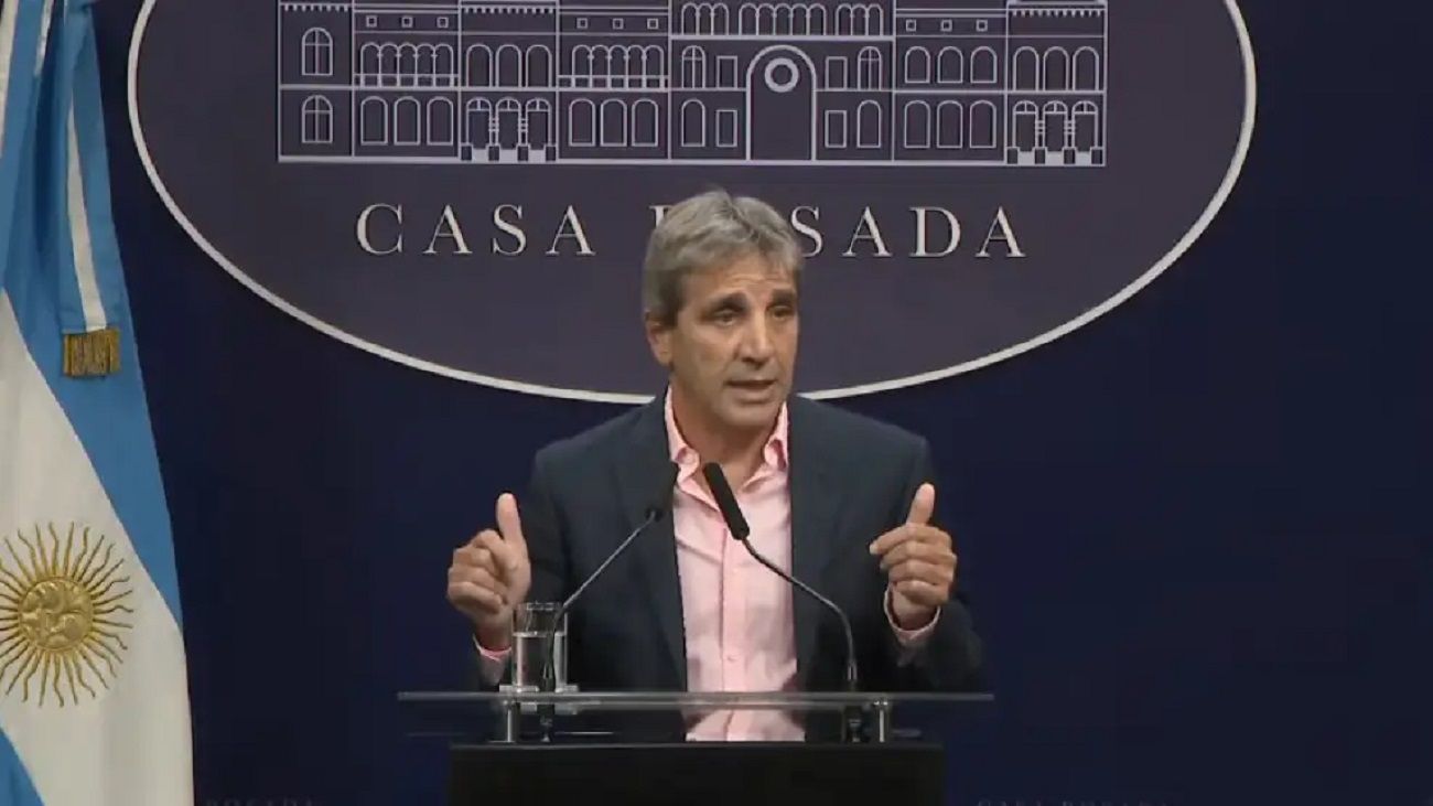 Perforar el índice inflacionario del 4,2%: el principal objetivo de la implementación de las LEFI