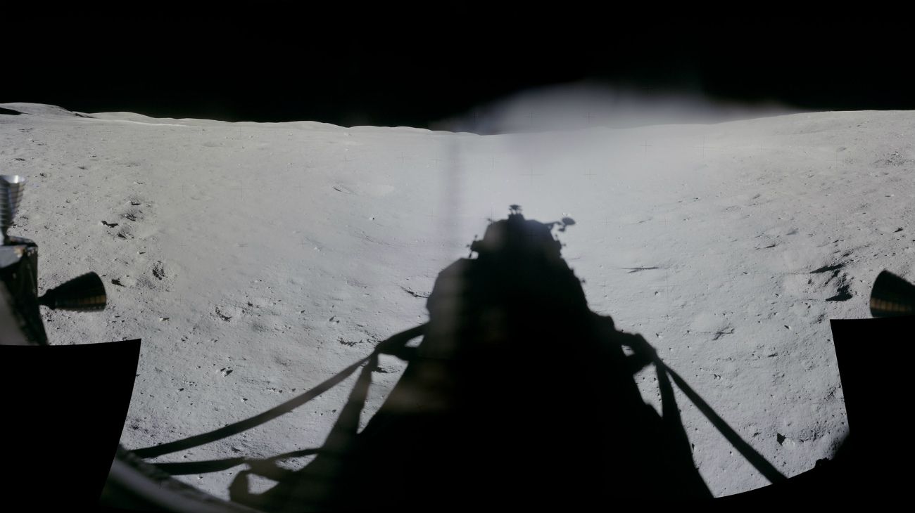 Hacia el sueño de la Agencia Espacial Regional