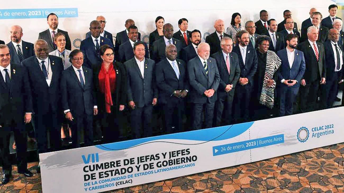 Frente a la pandemia, la guerra y la desglobalización