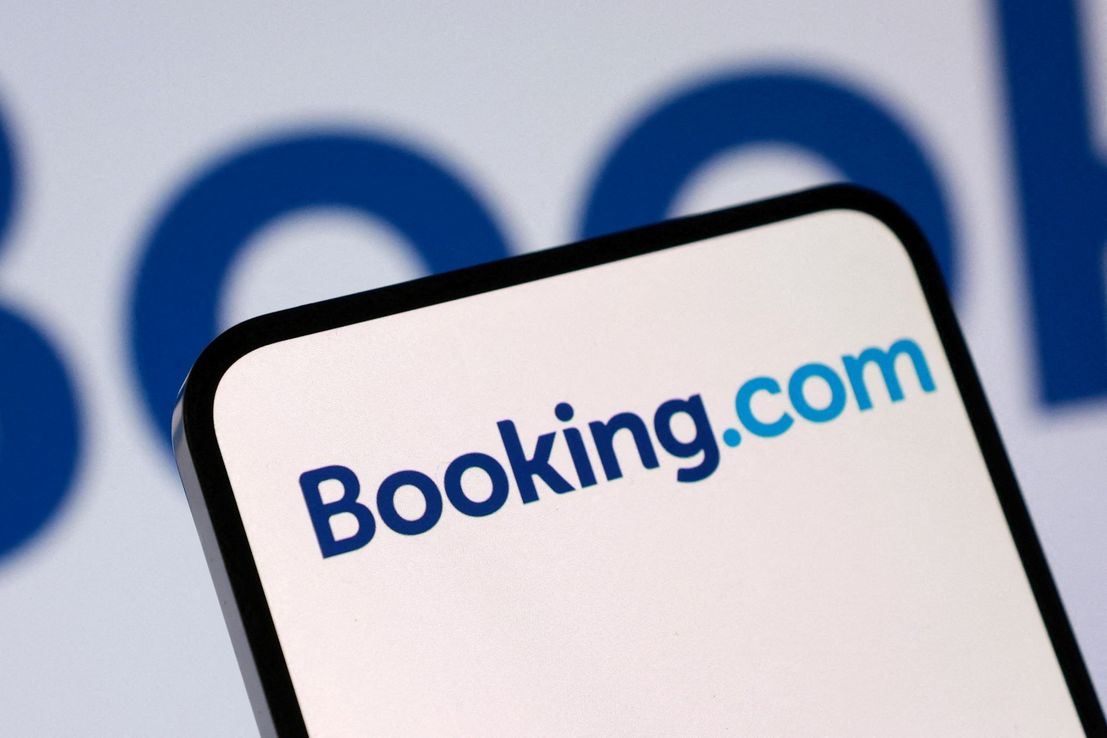 Booking sufrió una filtración de datos de clientes