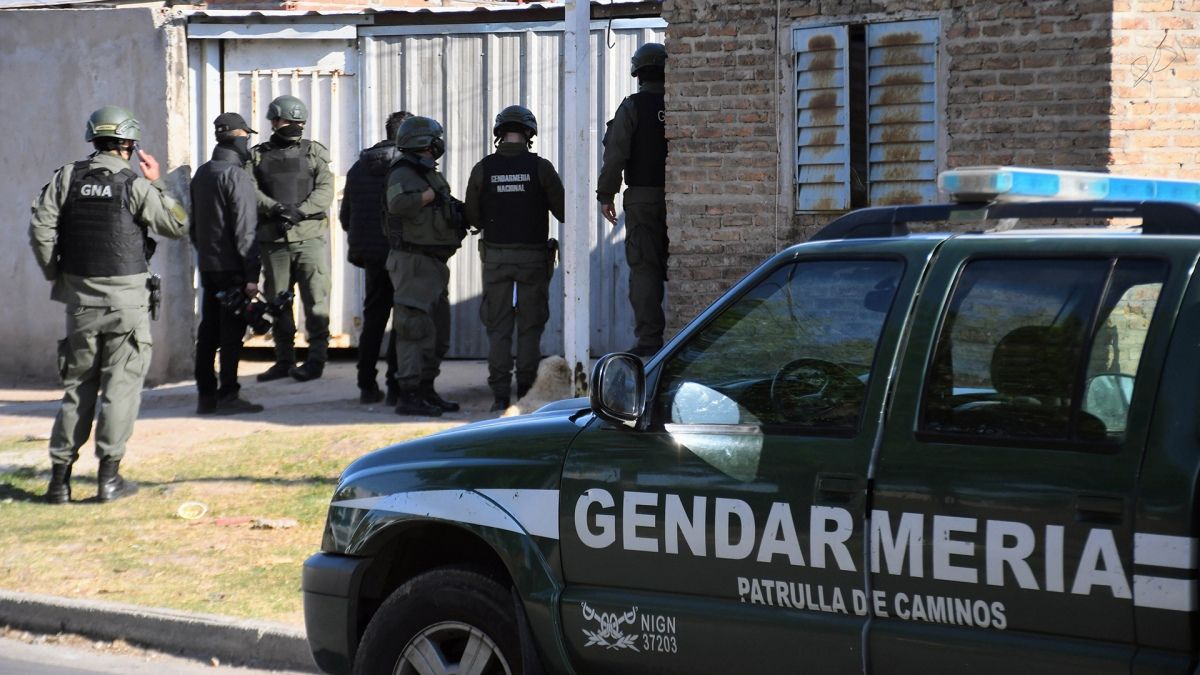 Rodrigo Miró: "Hay chicos de 14 o 15 años actuando de sicarios en Rosario"