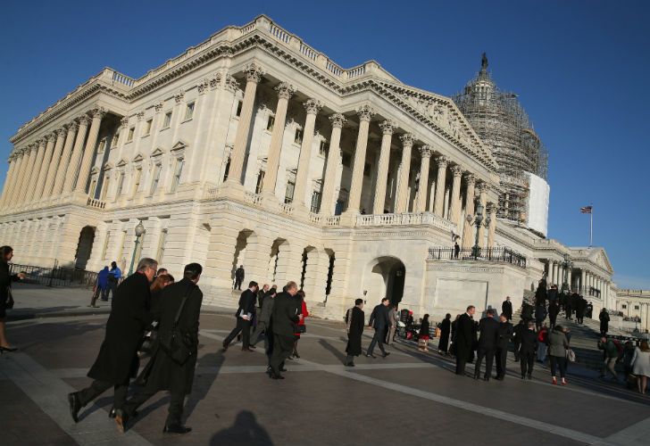 Estados Unidos congelará visas y activos a venezolanos