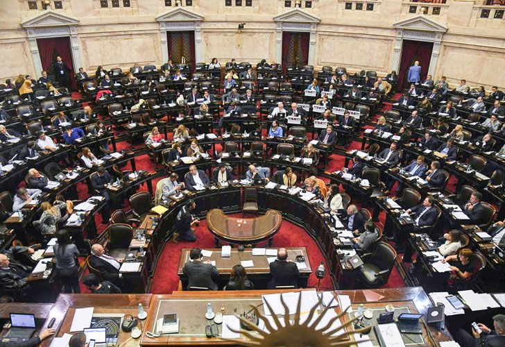 Cambiemos crecería pero sin mayoría propia