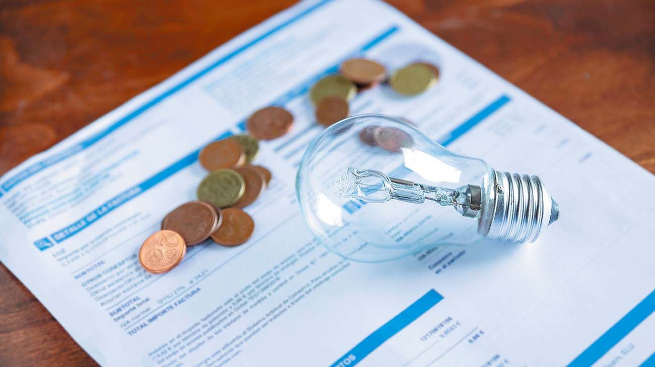 Otro aumento en las tarifas de electricidad desde este mes