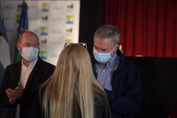 Schiaretti esquiva a Manzur y reconoce a Macri por encima de Rodríguez Larreta