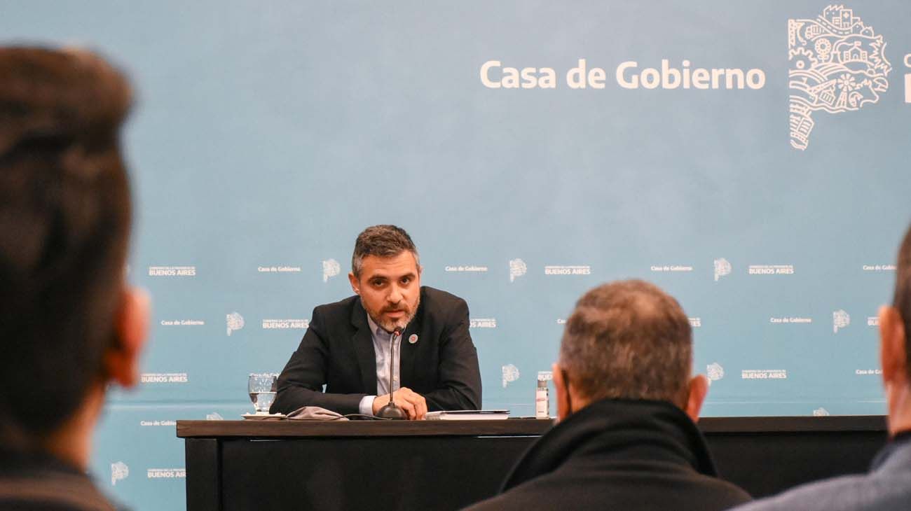 ARBA: cuál es el nuevo piso de facturación de las pymes para ser agentes de percepción